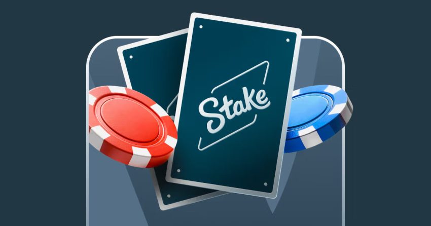 Poker Online