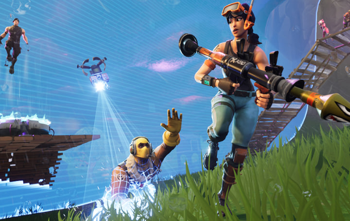 5 Useful Lessons I’ve Learned From My First Week Playing Fortnite taya365 pro